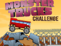                                                                       Monster Trucks Challenge ליּפש