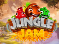                                                                     Jungle Jam קחשמ