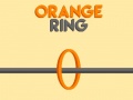                                                                       Orange Ring ליּפש