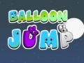                                                                     Balloon Jump קחשמ