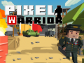                                                                     Pixel Warrior קחשמ