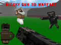                                                                       Blocky Gun 3d Warfare  ליּפש
