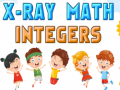                                                                     X-Ray Math Integer קחשמ