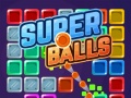                                                                     Super Balls קחשמ