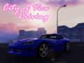                                                                     City of Vice Driving קחשמ