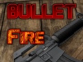                                                                     Bullet Fire קחשמ