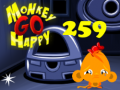                                                                     Monkey Go Happly Stage 259 קחשמ