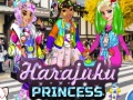                                                                       Harajuku Princess ליּפש