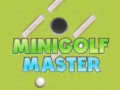                                                                       Minigolf Master ליּפש
