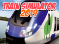                                                                       Train Simulator 2019 ליּפש