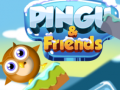                                                                     Pingu & Friends קחשמ