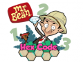                                                                     Mr Bean Hex Code קחשמ