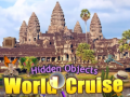                                                                     Hidden objects World Cruise קחשמ