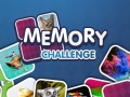                                                                     Memory Challenge קחשמ