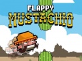                                                                     Flappy Mustachio קחשמ