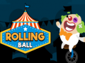                                                                     Rolling ball קחשמ