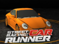                                                                     Street racing: Car Runner קחשמ