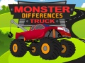                                                                       Monster Truck Differences ליּפש