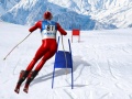                                                                       Slalom Ski Simulator ליּפש