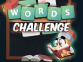                                                                     Words challenge קחשמ