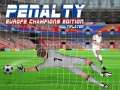                                                                     Penalty Europe Champions Edition קחשמ