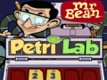                                                                     Mr Bean Petri Lab קחשמ