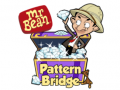                                                                     Mr Bean Pattern Bridge קחשמ