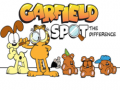                                                                     Garfield Spot The Difference קחשמ
