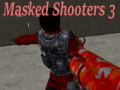                                                                     Masked Shooters 3 קחשמ