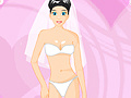                                                                     Bride Dress Up קחשמ