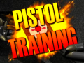                                                                       Pistol Training ליּפש