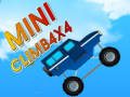                                                                     Mini Climb4X4 קחשמ