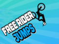                                                                       Free Rider Jumps ליּפש