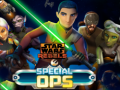                                                                     Star Wars Rebels Special Ops קחשמ