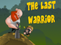                                                                     The Last Warrior קחשמ