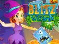                                                                     Blitz Wizards קחשמ