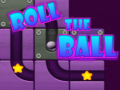                                                                     Roll The Ball קחשמ