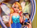                                                                       Fairy Insta Selfie ליּפש