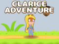                                                                     Clarice Adventure קחשמ