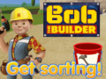                                                                     Bob the builder get sorting קחשמ