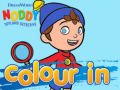                                                                       Noddy Toyland Detective Colour in ליּפש