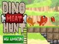                                                                       Dino meat hunt new adventure ליּפש