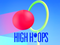                                                                       High Hoops ליּפש