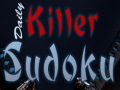                                                                       Daily Killer Sudoku ליּפש