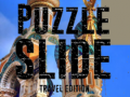                                                                     Puzzle Slide Travel Edition קחשמ