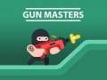                                                                     Gun Masters קחשמ