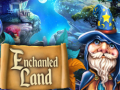                                                                     Enchanted Land קחשמ