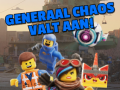                                                                     De LEGO Film 2 Generaal Chaos Valt Aan! קחשמ