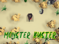                                                                       Monster Buster ליּפש