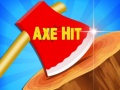                                                                     Axe Hit קחשמ